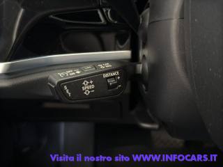 AUDI Q3 usata, con Volante in pelle
