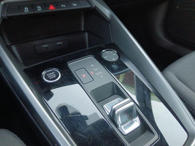 AUDI A3 usata, con Park Distance Control