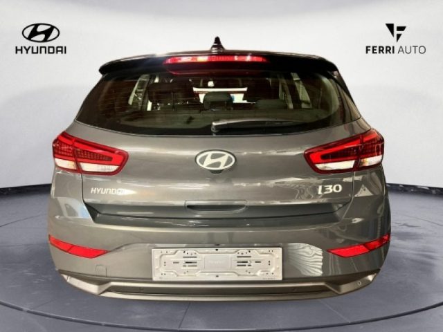HYUNDAI i30 usata, con Airbag Passeggero