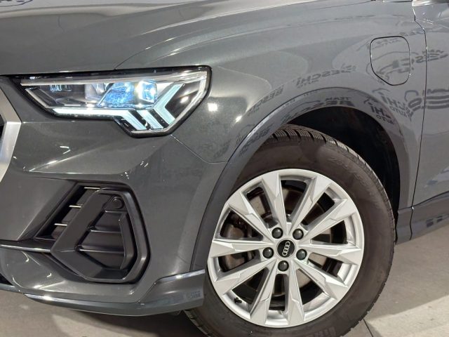 AUDI Q3 usata, con Airbag Passeggero