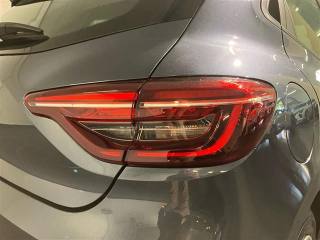 RENAULT Clio usata, con ESP