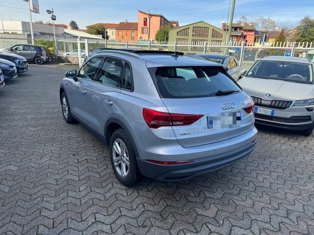 AUDI Q3 usata, con Antifurto