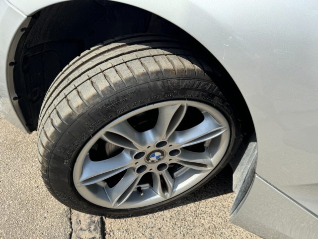 BMW Z4 usata, con Chiusura centralizzata