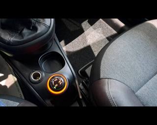 FIAT New Panda usata, con Servosterzo