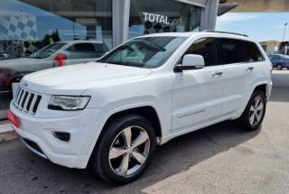 JEEP Grand Cherokee usata, con Airbag laterali
