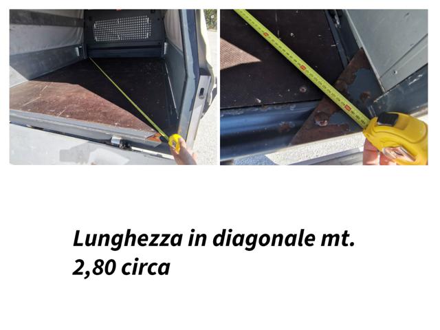 FIAT Doblo usata 21