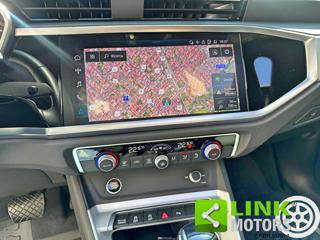 AUDI Q3 usata, con Park Distance Control