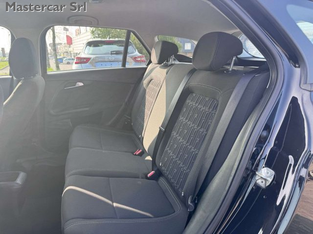 FIAT Tipo usata, con Immobilizzatore elettronico