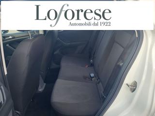 VOLKSWAGEN T-Cross usata, con Controllo trazione