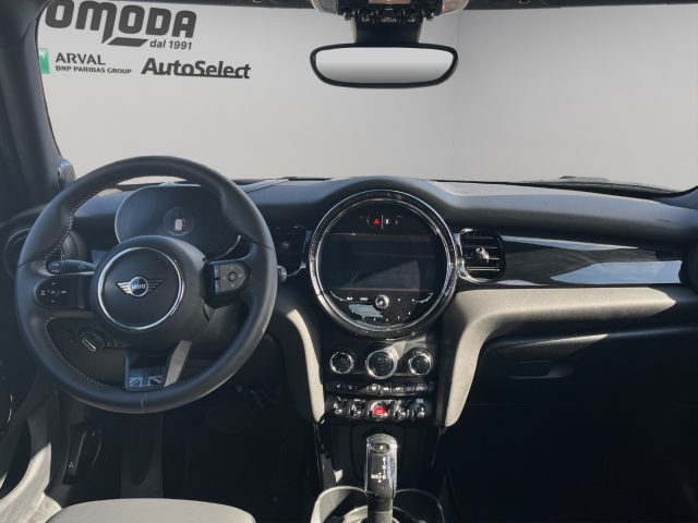 MINI Cooper usata, con Cruise Control