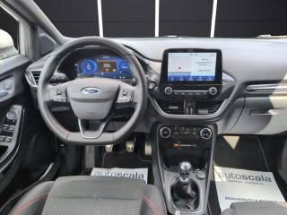 FORD Puma usata, con Fari LED