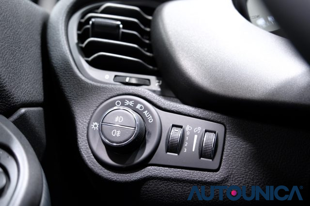 FIAT 500X usata, con Specchietti laterali elettrici
