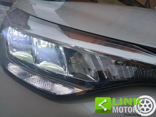 TOYOTA C-HR usata, con Chiamata automatica per emergenze