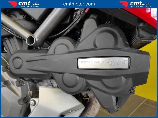 DUCATI Multistrada 1260 usata 7