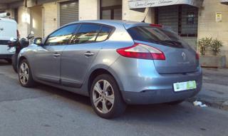 RENAULT Megane usata, con Airbag laterali