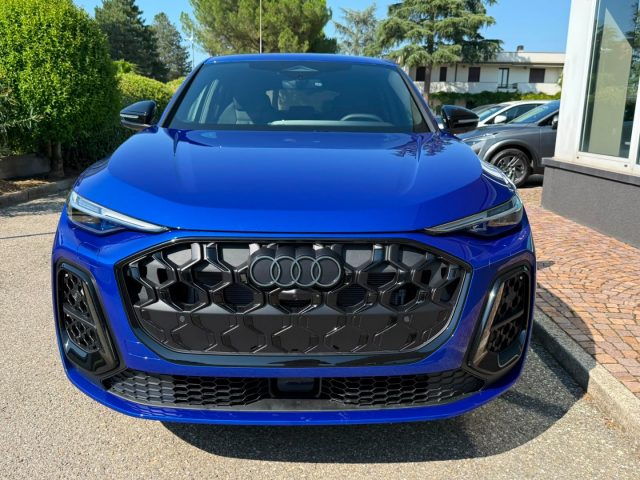 AUDI Q5 usata, con Airbag