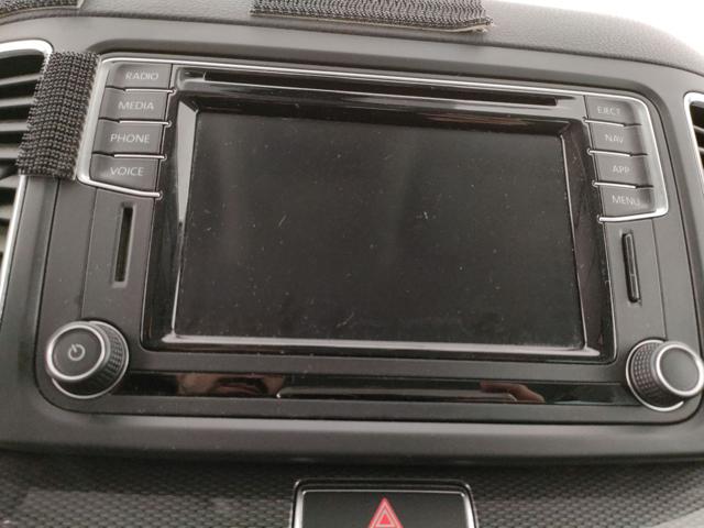 SEAT Alhambra usata, con ESP