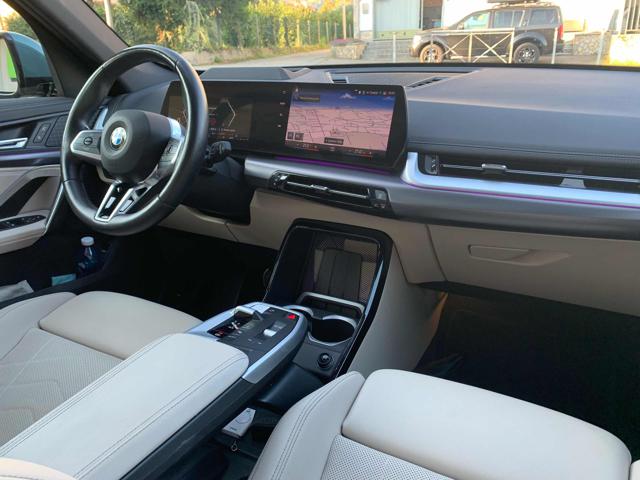 BMW X1 usata, con Bluetooth