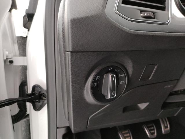 SEAT Leon usata, con Boardcomputer