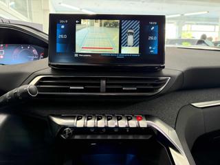 PEUGEOT 3008 usata, con Head-up display