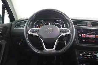 VOLKSWAGEN Tiguan usata 5