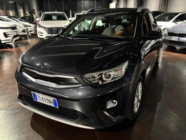 KIA Stonic usata, con Airbag laterali