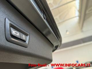 BMW 520 usata, con Volante in pelle