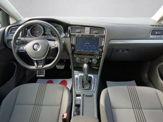 VOLKSWAGEN Golf usata, con Cerchi in lega