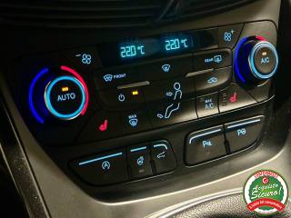 FORD Kuga usata, con Cronologia tagliandi