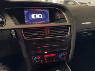 AUDI A5 usata, con Fendinebbia