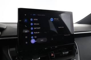 TOYOTA Corolla usata 10