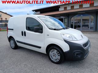 FIAT Fiorino usata, con Controllo trazione