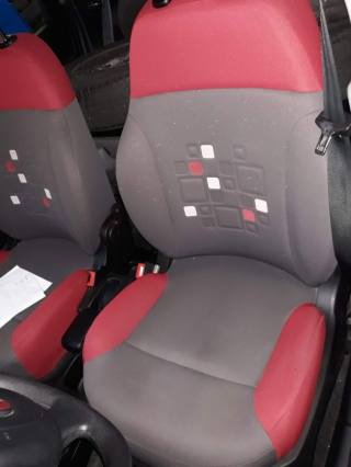 FIAT Panda usata, con Airbag