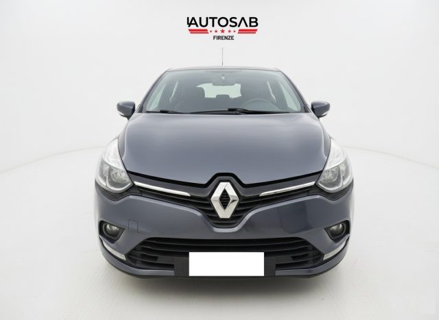 RENAULT Clio usata, con Airbag
