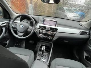 BMW X1 usata, con Climatizzatore