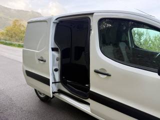CITROEN Berlingo usata, con Fendinebbia