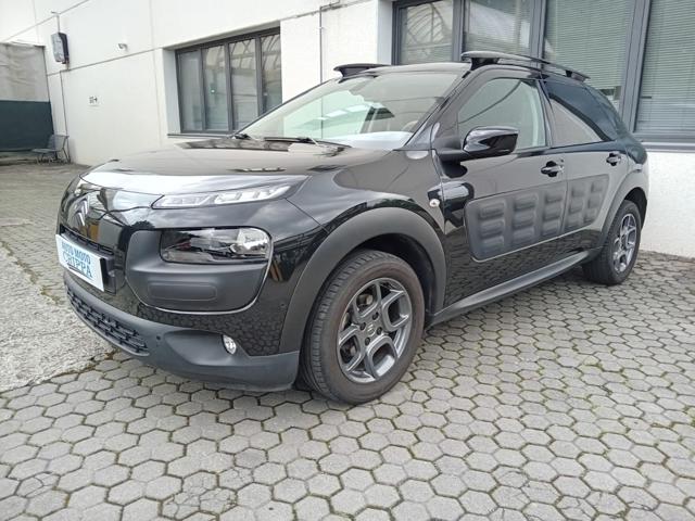 CITROEN C4 Cactus usata, con ABS