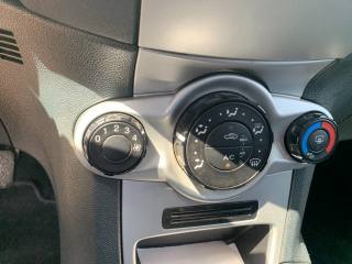FORD Fiesta usata, con Fendinebbia