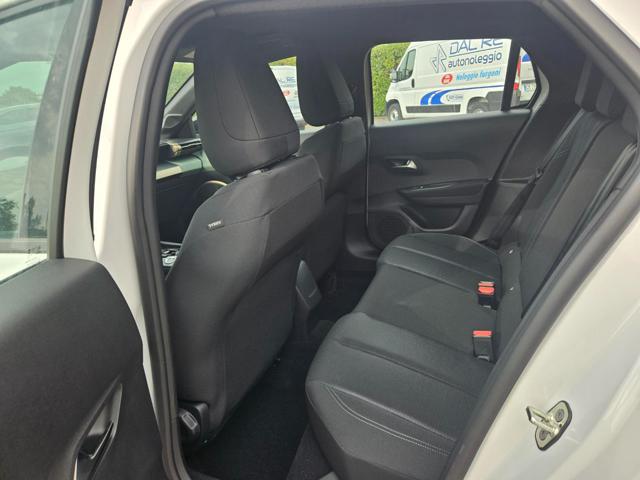 LANCIA Ypsilon usata, con Immobilizzatore elettronico