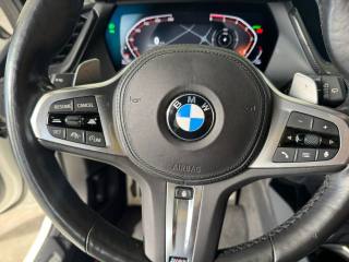 BMW 120 usata, con Park Distance Control