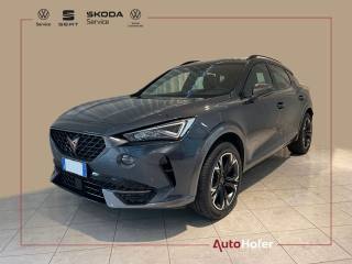 CUPRA Formentor 1.5 TSI DSG LED ACC Camera 18" App Connect