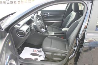 JEEP Avenger usata, con Immobilizzatore elettronico