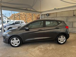 FORD Fiesta usata, con Alzacristalli elettrici