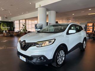 RENAULT Kadjar usata, con Servosterzo