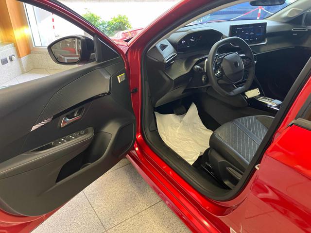 PEUGEOT 208 usata, con Controllo trazione