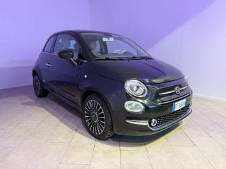 FIAT 500 usata 1