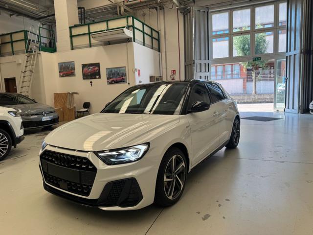 AUDI A1 usata, con ABS