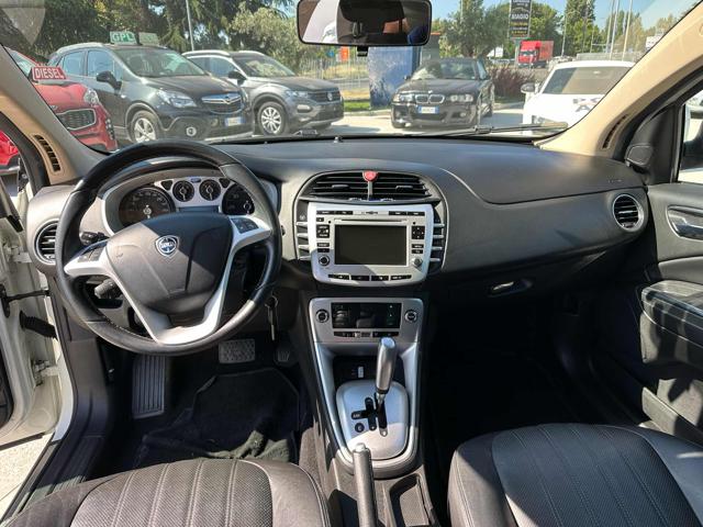 LANCIA Delta usata, con Cruise Control