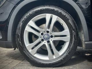 MERCEDES-BENZ GLA 180 usata, con Sistema di navigazione