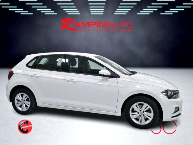 VOLKSWAGEN Polo usata 5